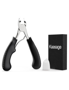 Cortauñas Profesional Kaasage KMP1 para Uñas Gruesas y Encarnadas