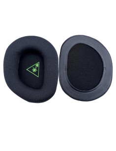 Almohadillas de Reemplazo Turtle Beach Stealth 600 Gen 2 Verde