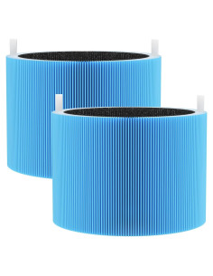 Filtro de Reemplazo HEPA y Carbón Activado Cabiclean 211i Max