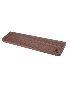 Reposamuñecas Ergonómico de Madera GK GAMAKAY 30.29 cm