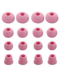 Puntas de Silicona BLLQ para Auriculares Powerbeats 3 - 16PCS