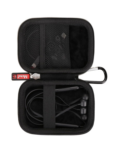 Funda Protectora Mchoi para Auriculares Beats Flex - Negra
