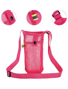 Portabotellas de Agua Tainehs Wbb-2 con Correa Ajustable 2