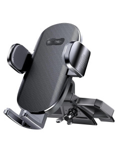 Soporte para Teléfono en Auto Guanda MM221 Ajustable 360