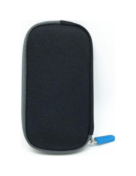 Funda de Almacenamiento Learsoon para Auriculares Bose QC20 Negro Funda de Almacenamiento Learsoon para Auriculares Bose QC20 Negro