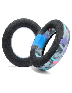 Almohadillas de Gel Refrigerante Wicked Cushions para Corsair HS50/HS60/HS70