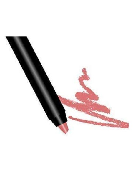 Lápiz Delineador de Labios Mate By The Clique Playa Babe Nude