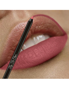 Lápiz Delineador de Labios Mate By The Clique Playa Babe Nude 2