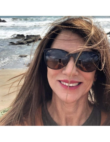 Lápiz Delineador de Labios Mate By The Clique Playa Babe Nude