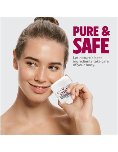 Crema Hidratante de Lanolina Superlan 28.35 g - 100% Natural