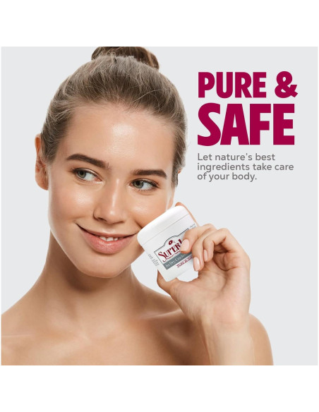 Crema Hidratante de Lanolina Superlan 28.35 g - 100% Natural