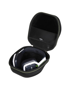 Funda Dura para Auriculares Inalámbricos Tourmate Astro A20 Gen 2