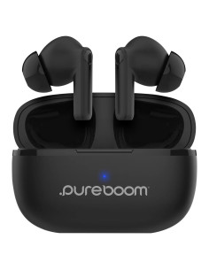 Auriculares Inalámbricos PureGear PureBoom con Control Táctil