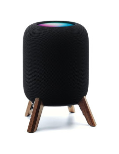 Soporte de Madera para Homepod 2da Generación Sunley Master