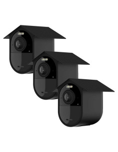 Funda de Silicona Impermeable HOLACA para Cámaras Arlo Ultra/Pro