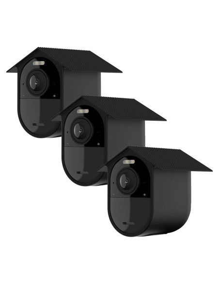 Funda de Silicona Impermeable HOLACA para Cámaras Arlo Ultra/Pro