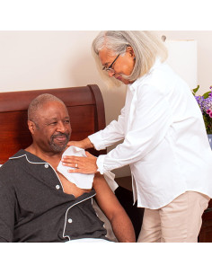 Toallitas de Limpieza para Baño Sage - 1 Paquete, 8 Toallitas 2