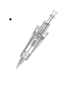 20 Agujas de Tatuaje BOJIN para Maquillaje Permanente 1P-7FP 2