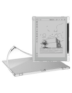 Funda Zcoooool para Tableta Go 10.3 con Soporte para Lápiz