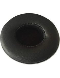 Almohadillas de Reemplazo Beats Solo 2 con Cable - Negro 2