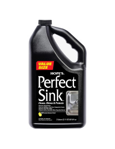 Limpiador y Pulidor Perfecto Hope's 2L Multi-Superficie