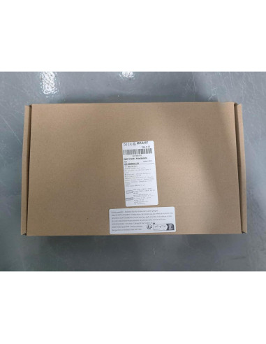 Campanas de Mano MIAHART 6 Piezas de Madera para Navidad