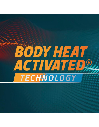 Antitranspirante Desodorante Degree Men Cool Rush 76.5 g 72 Horas