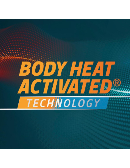 Antitranspirante Desodorante Degree Men Cool Rush 76.5 g 72 Horas