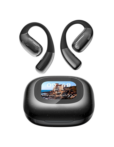 Auriculares de Traducción AI Doublepow A39 Bluetooth 5.3