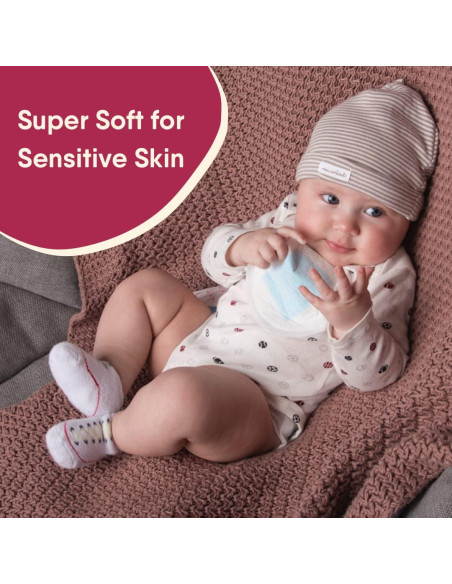 NatureBond Almohadillas Desechables para Lactancia 60 Piezas