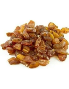 Aceite Esencial de Resina Ámbar Biosource Naturals 30 ml 2