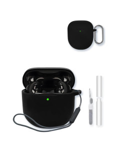 Funda Protectora Silicona BOVUGAC para Bose QuietComfort II