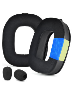 Almohadillas de Reemplazo Defean para Auriculares Astro A40 TR