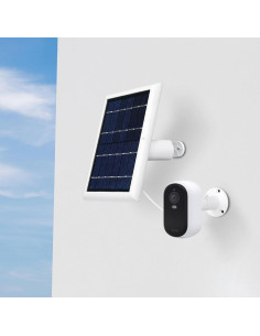 Panel Solar Wasserstein para Cámara Arlo Essential 2K Exterior 2