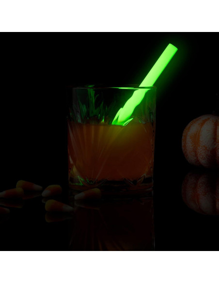 Popotes de Silicona Reutilizables GIR 2-Pack 14 cm Soleado