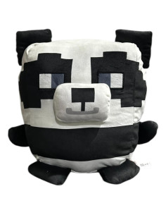 Peluche Creeper Minecraft Cuutopia 30.5 cm Suave y Abrazable