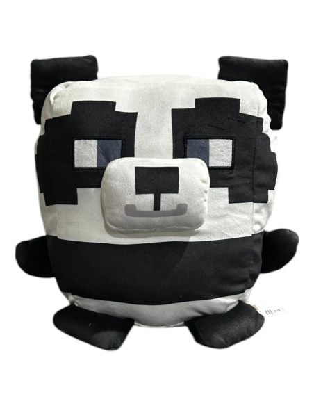 Peluche Creeper Minecraft Cuutopia 30.5 cm Suave y Abrazable
