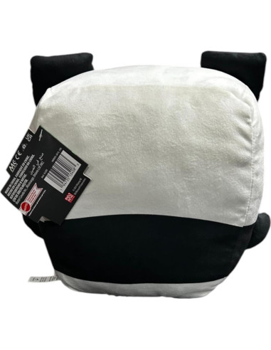 Peluche Creeper Minecraft Cuutopia 30.5 cm Suave y Abrazable