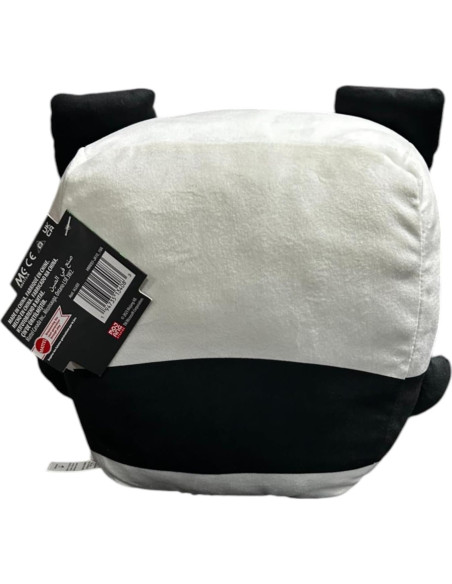 Peluche Creeper Minecraft Cuutopia 30.5 cm Suave y Abrazable