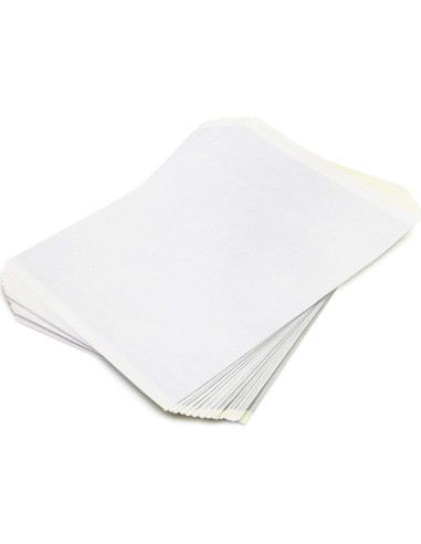 Papel de Transferencia para Tatuajes Life Basis A4 30 Hojas
