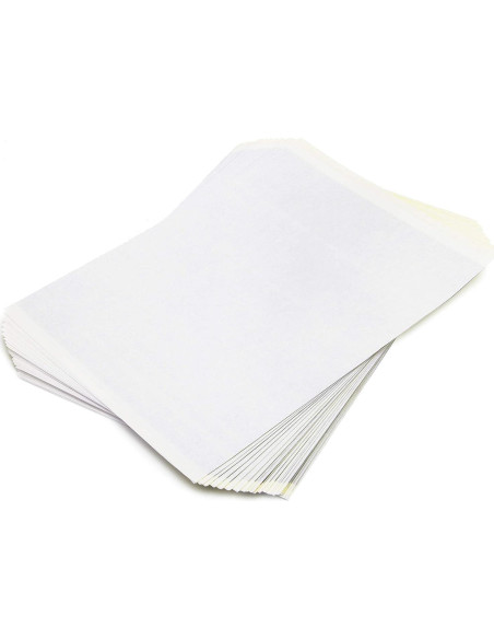 Papel de Transferencia para Tatuajes Life Basis A4 30 Hojas