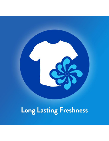 Aumentador de Fragancia Snuggle SuperCare 19 Onzas Lirios y Lino