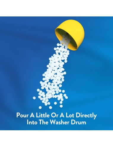 Aumentador de Fragancia Snuggle SuperCare 19 Onzas Lirios y Lino