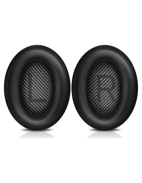 Almohadillas de Repuesto BINGLE para Auriculares Bose QC35/QC25