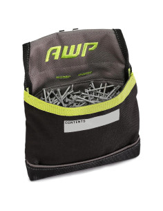 Bolsa de Herramientas AWP TrapJaw con Cierre de Resorte 1L-039-2
