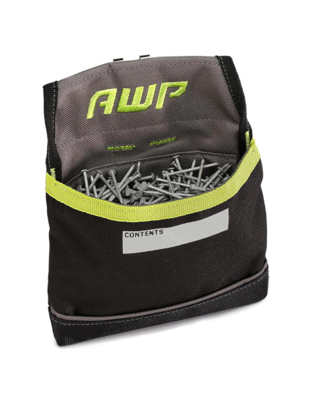 Bolsa de Herramientas AWP TrapJaw con Cierre de Resorte 1L-039-2