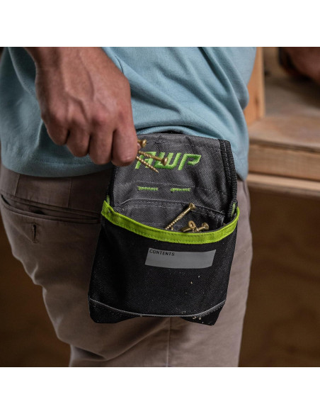 Bolsa de Herramientas AWP TrapJaw con Cierre de Resorte 1L-039-2
