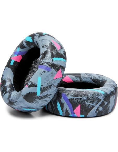 Almohadillas de Reemplazo Wicked Cushions para Steelseries Arctis Nova Pro Inalámbrico - Negro Almohadillas de Reemplazo Wicked Cushions para Steelseries Arctis Nova Pro Inalámbrico - Negro