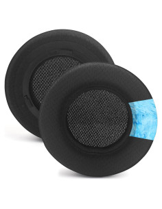 Almohadillas de Reemplazo Corsair Virtuoso RGB - Gel Refrigerante