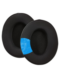 Almohadillas de Gel Refrigerante Fadmew para Auriculares SteelSeries